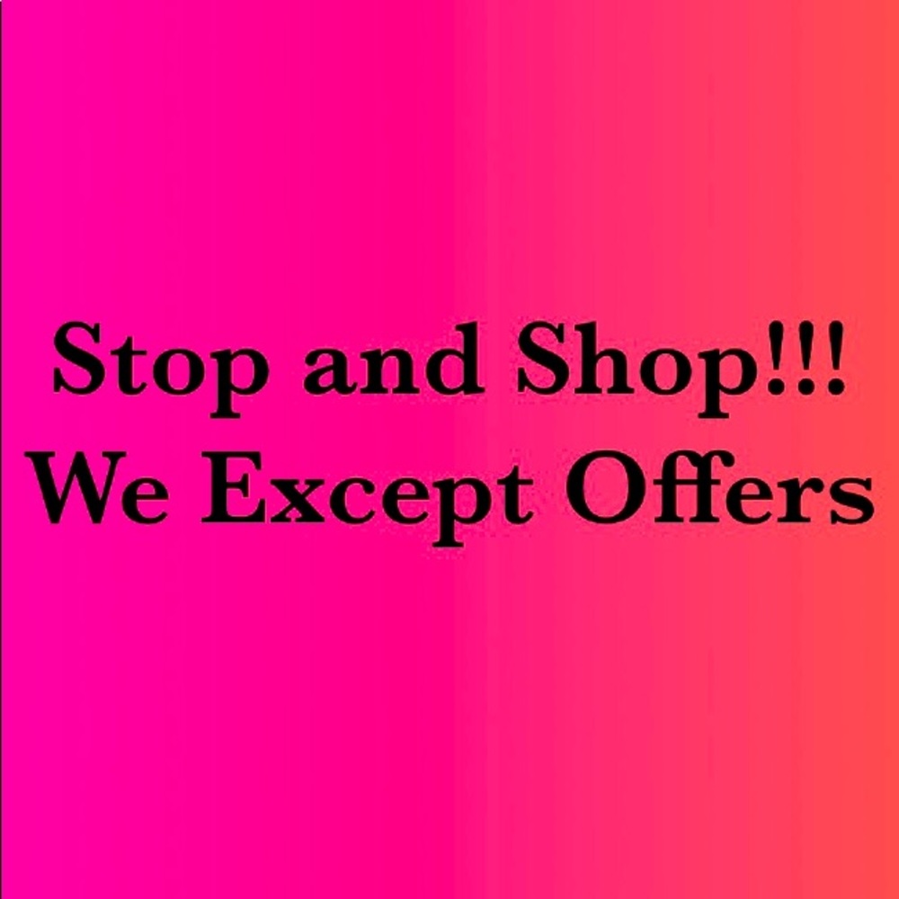 Offers Excepted